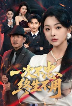 《一次不忠终生不用》