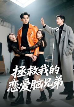 《拯救我的恋爱脑兄弟》