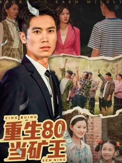 《重生80当矿王》