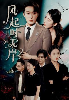 《风起时无岸》