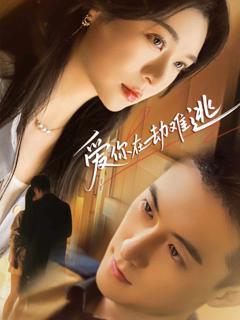 《爱你在劫难逃》