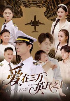 《爱在三万英尺之上》