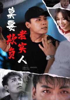 《莫要欺负老实人》