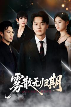 《雾散无归期》