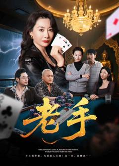 《老手（短剧版）》