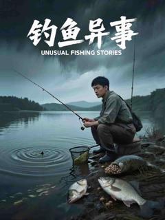 《钓鱼异事》