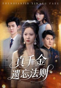 《真千金遗忘法则》