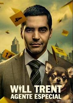 《神探特伦特第四季》