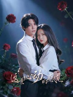 《这就是心动的感觉》