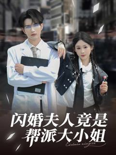 《闪婚夫人竟是帮派大小姐》