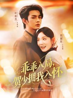 《乖乖入局贺少拥我入怀》