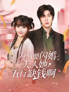 《为何要闪婚夫人她五行缺钱啊》