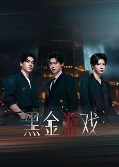 《黑金游戏》