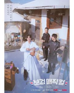 《小镇魔发师》