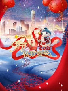 《2026辽宁春节联欢晚会》