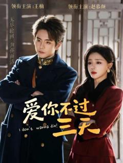 《爱你不过三天》