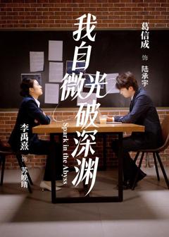 《我自微光破深渊》