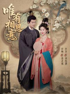 《唯有相思意》