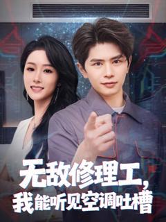 《无敌修理工，我能听到空调吐槽》