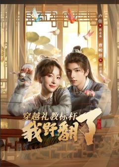 《穿越礼教标杆我野翻了》