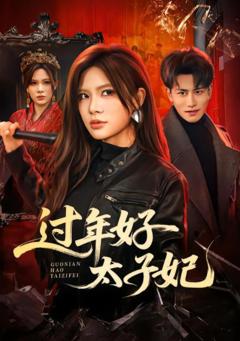 《过年好太子妃》