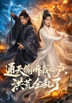《通天偷听我心声，洪荒全乱了》