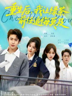 《重生后，我让绿茶前任追悔莫及》