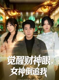 《觉醒财神眼，女神倒追我》