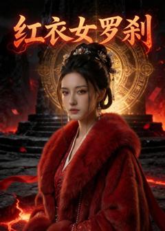 《红衣女罗刹》