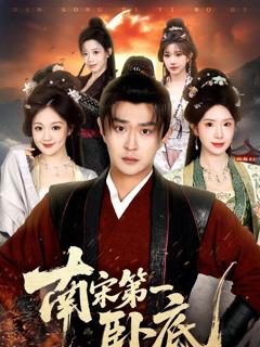 《南宋第一卧底》