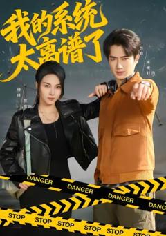 《我的系统太离谱了》