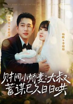 《财阀小娇妻：大叔，蓄谋已久日日哄》