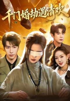 《千门婚劫遇清欢》