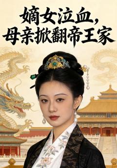 《嫡女泣血，母亲掀翻帝王家》