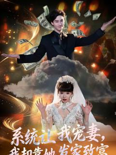 《系统让我宠妻，我却靠她发家致富》