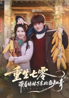 《重生七零，带着妹妹下东北当知青》