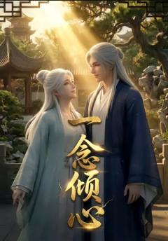 《一念倾心漫剧》