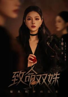 《致命双姝：她从精神病院来》