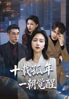 十载孤年，一朝觉醒