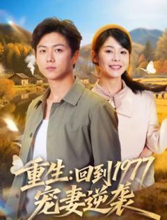 重生：回到1977当奶爸