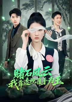 《赌石风云：我靠透视覆手为玉》
