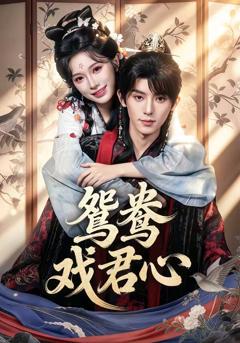 《鸳鸯戏君心》