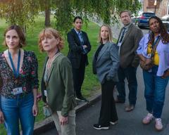 《马洛谋杀俱乐部第三季》