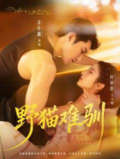 野猫难驯