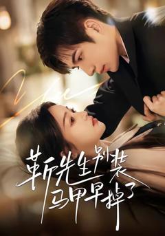 靳先生别装马甲早掉了