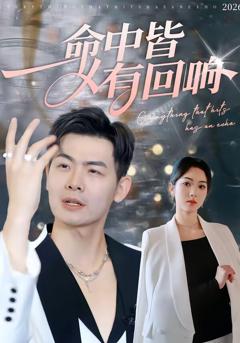 《命中皆有回响》