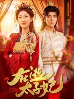 《在逃太子妃》