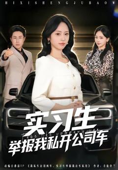 《实习生举报我私开公司车》