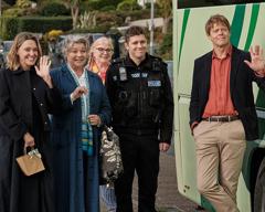 天堂岛之外第四季