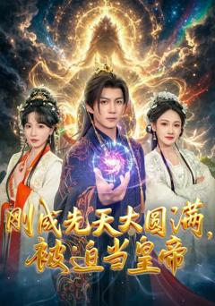 《刚成先天大圆满，被迫当皇帝》